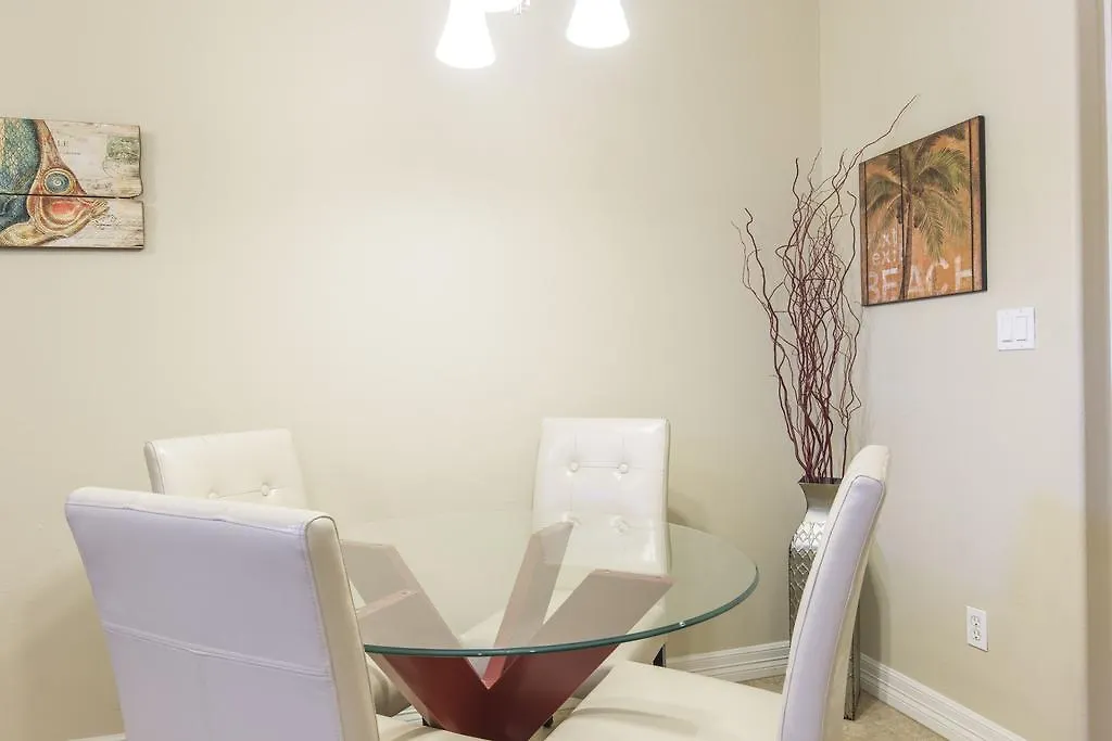 Campeche Apartment *