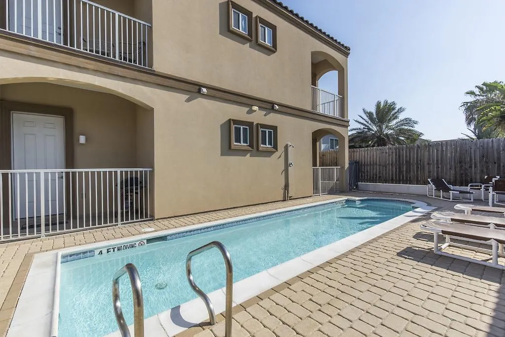 Campeche Apartment
