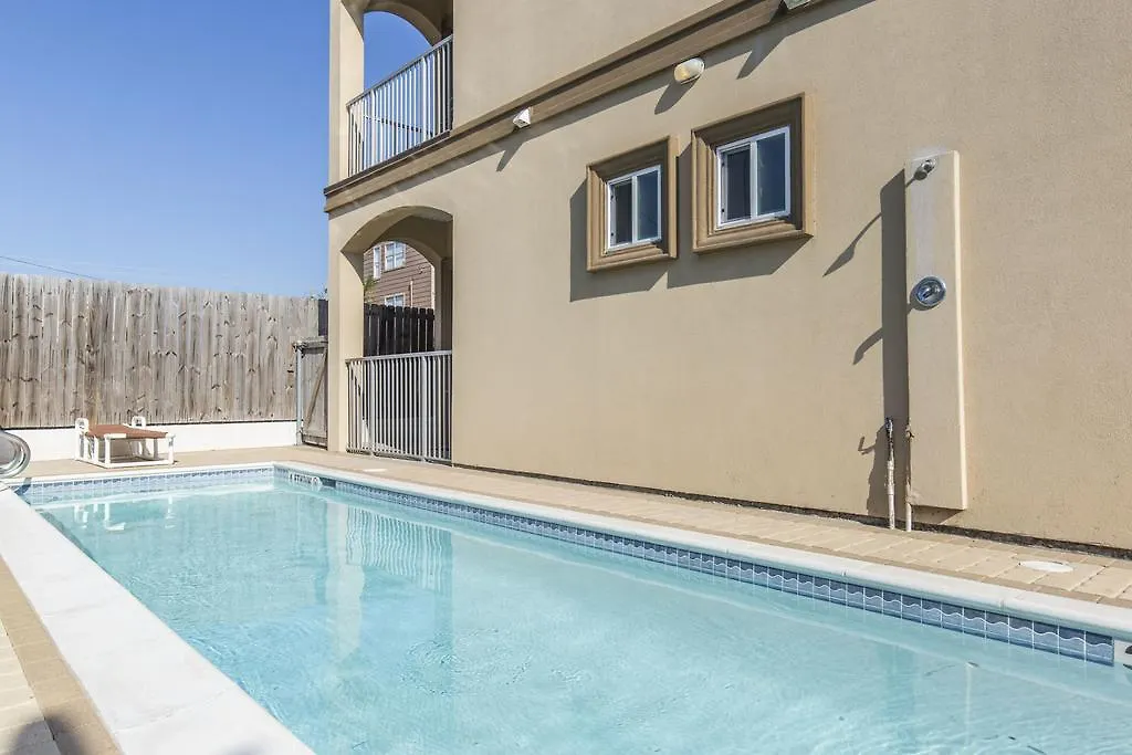 Apartment Campeche *