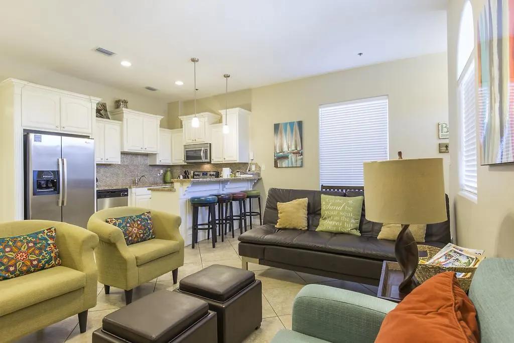 Campeche Apartment *