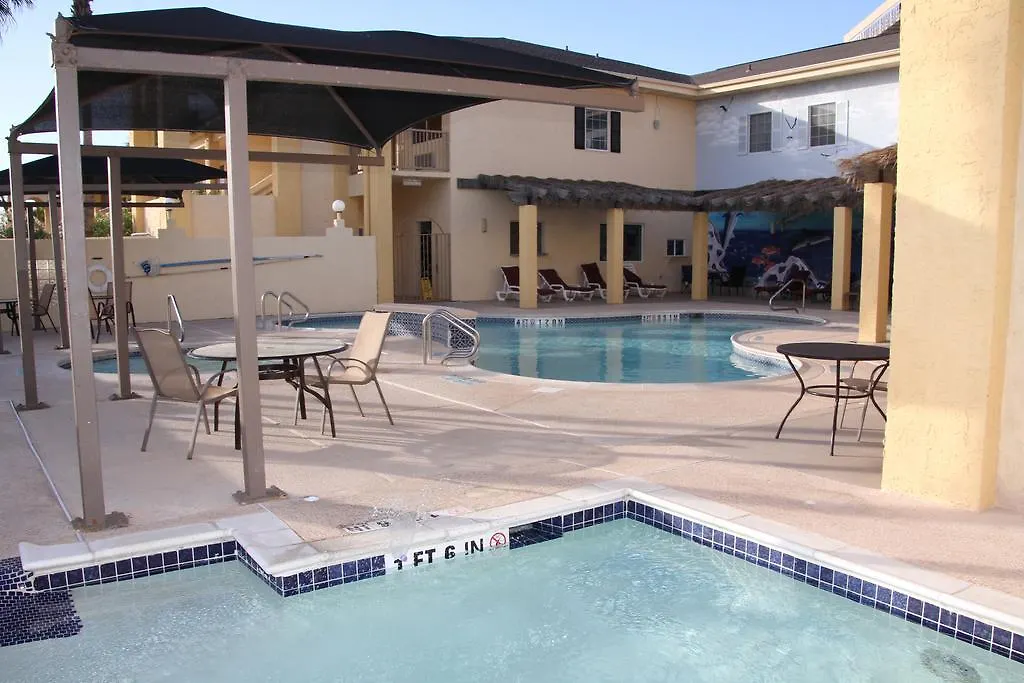 Ramada By Wyndham & Motel South Padre Island