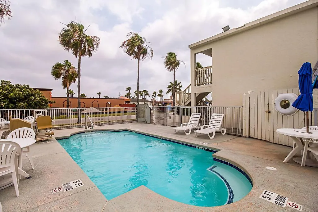 Ocean Hotel South Padre Island