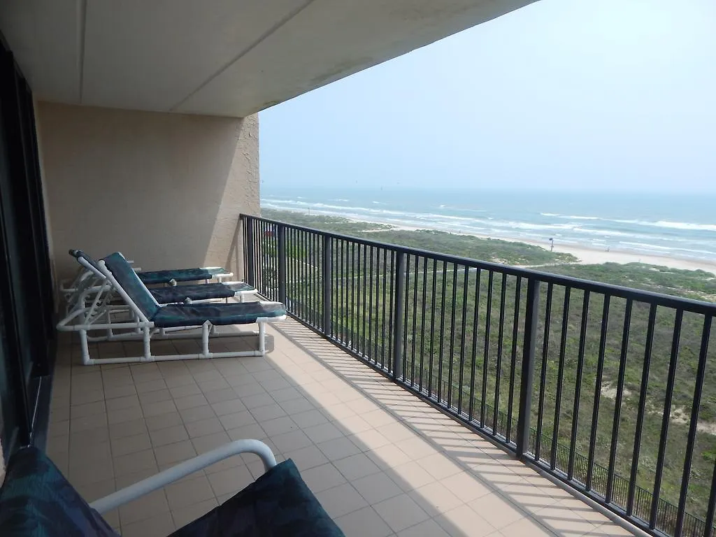 Suntide III Condominiums 南帕诸岛