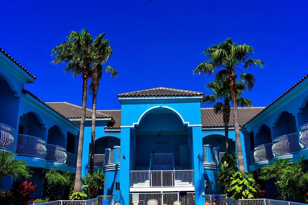 Casa Bella And Otel South Padre Island