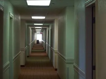 Comfort Inn