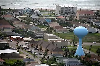 Comfort Inn South Padre Island