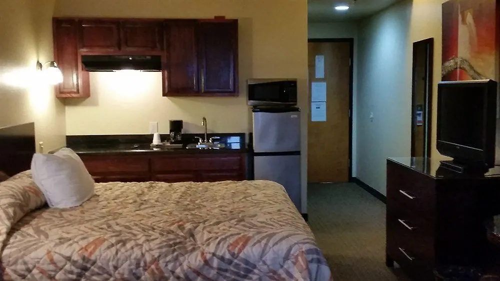 Hotel Blue Bay And 2*