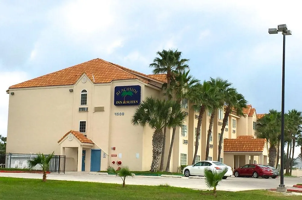 Western Beachside 3*
