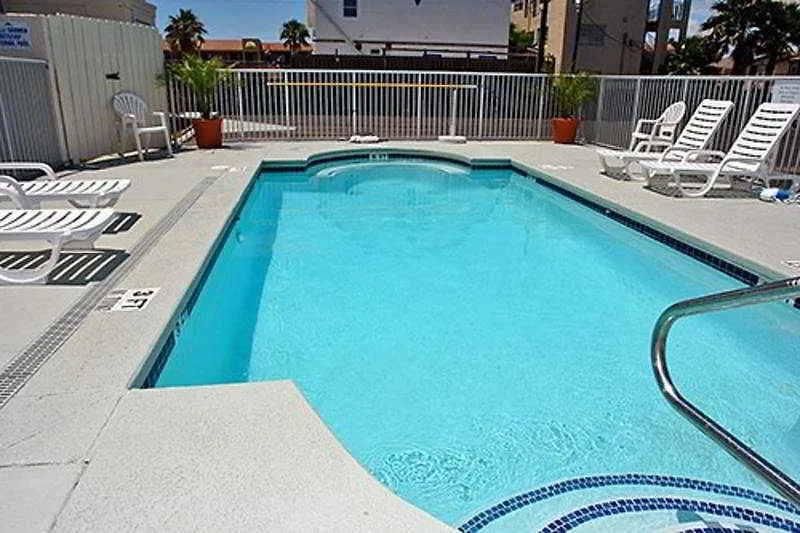 Ocean Hotel South Padre Island