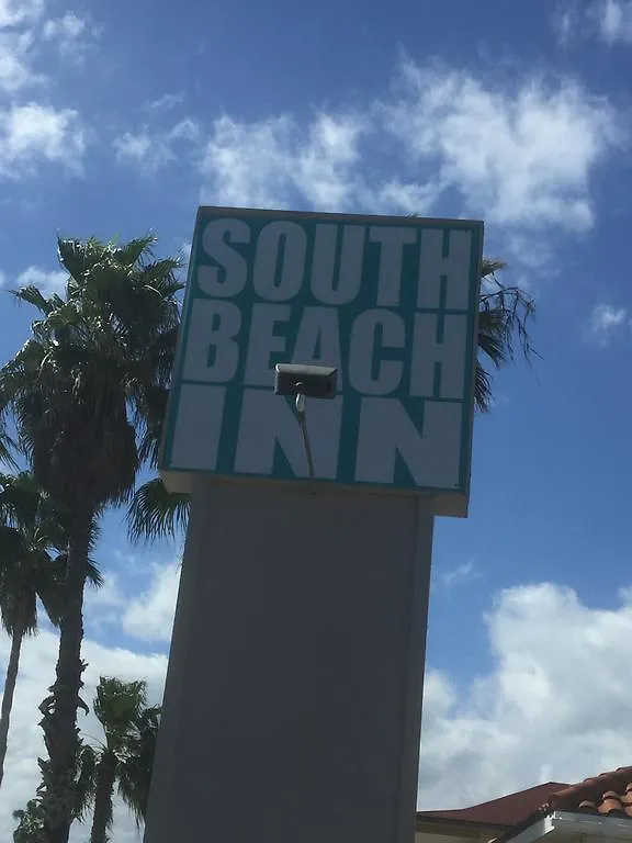 汽车旅馆 South 南帕诸岛