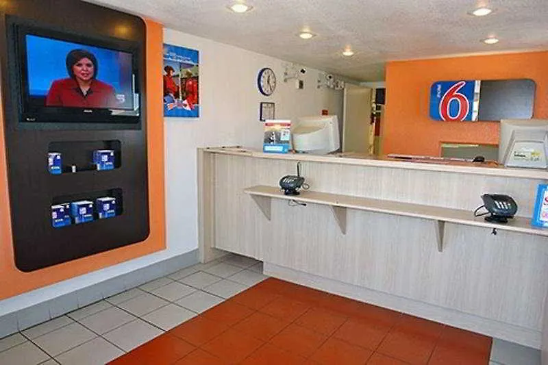 Hotel Ocean South Padre Island