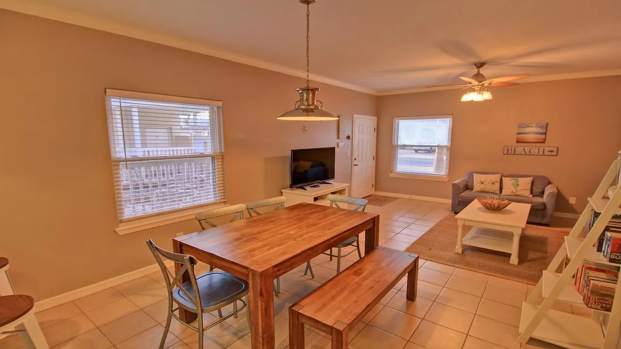 Cabos 2 Apartment South Padre Island
