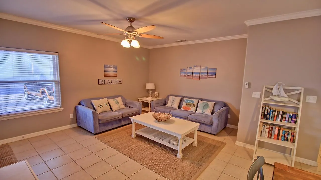 Apartment Cabos 2 South Padre Island