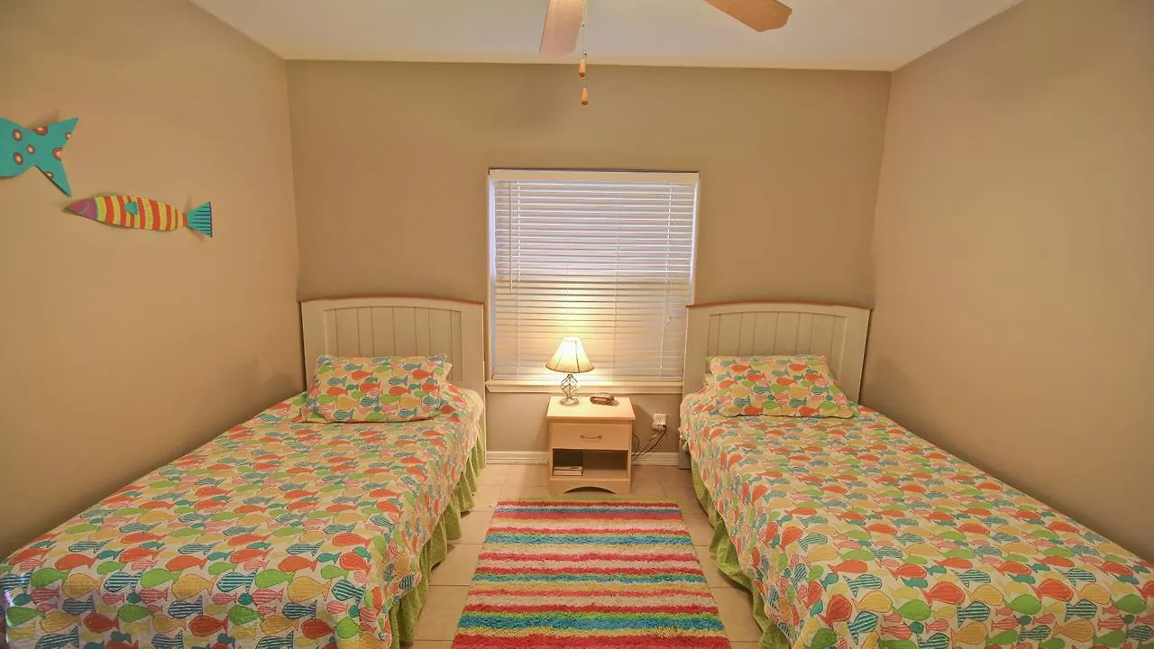 Apartment Cabos 2