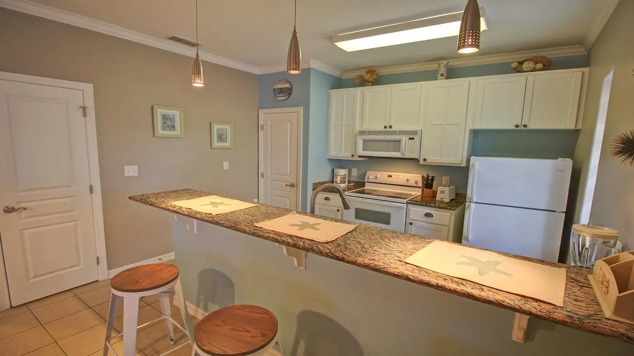 Apartment Cabos 2 South Padre Island