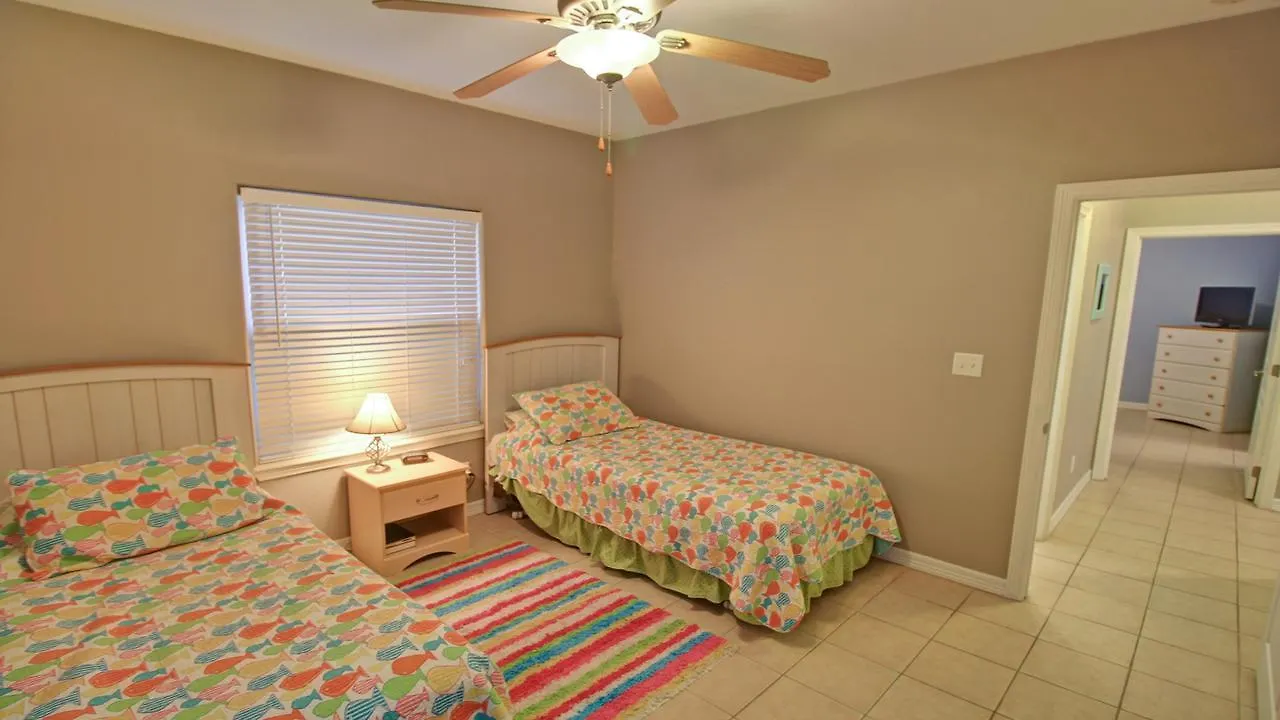 Apartment Cabos 2