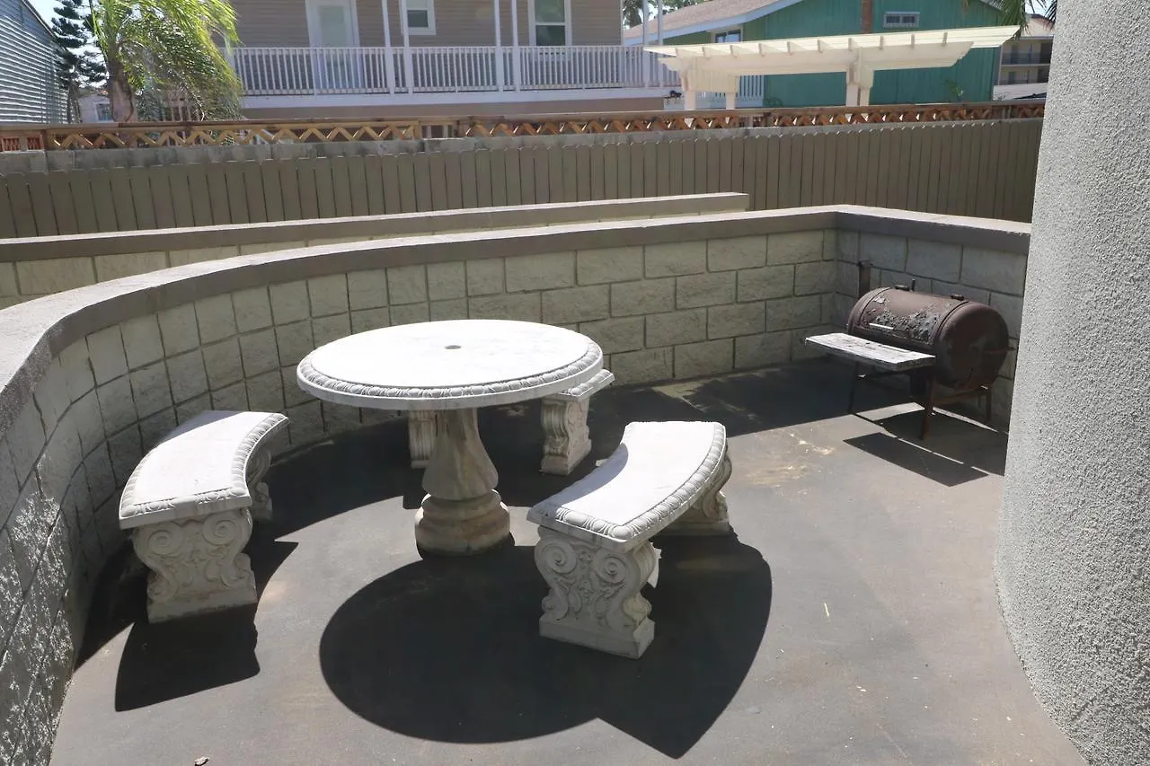 Apartment The Dunes By Cheap Getaway South Padre Island