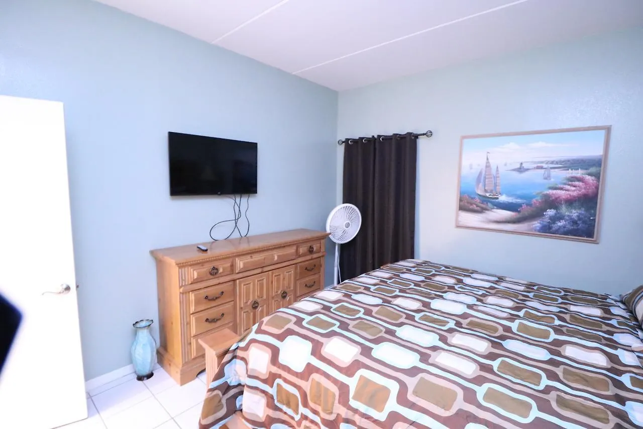 Apartment The Dunes By Cheap Getaway South Padre Island
