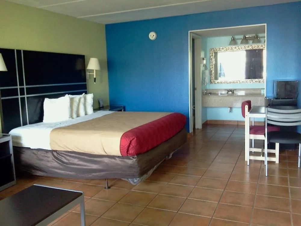 South Padre Island Lodge South Padre Island