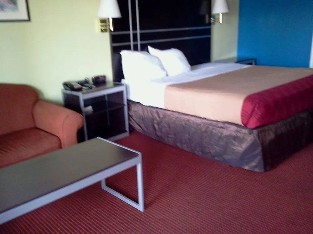 South Padre Island Lodge 2*