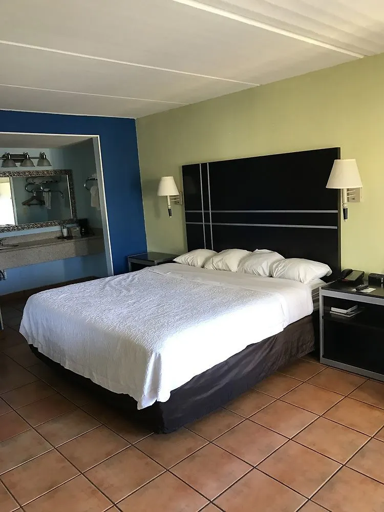 Motel South Padre Island Lodge South Padre Island