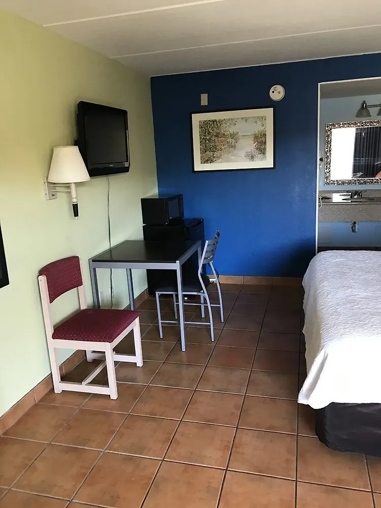 South Padre Island Lodge Motel