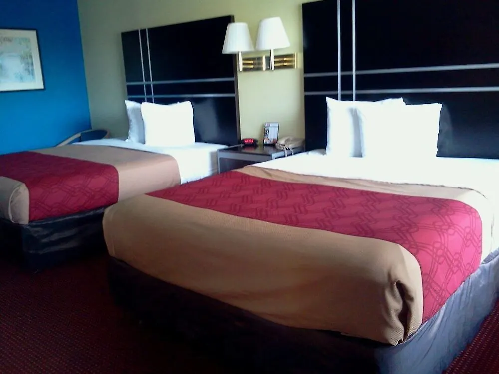 South Padre Island Lodge Motel