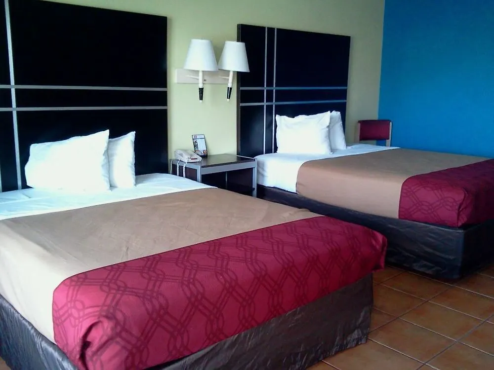 Motell South Padre Island Lodge South Padre Island