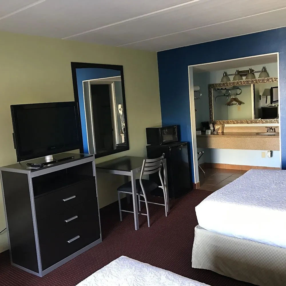 Motel South Padre Island Lodge South Padre Island