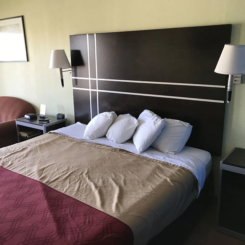 South Padre Island Lodge Motel South Padre Island