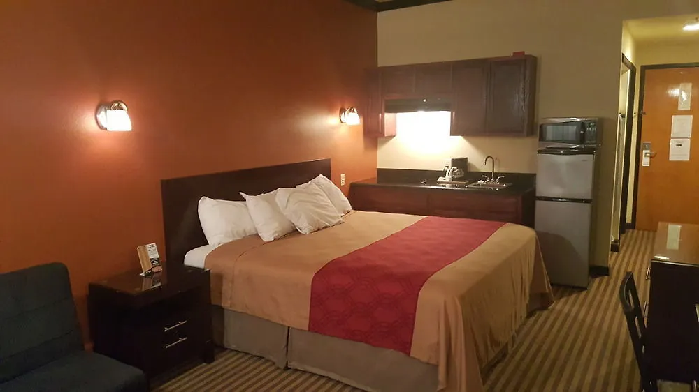 Hotel Blue Bay And