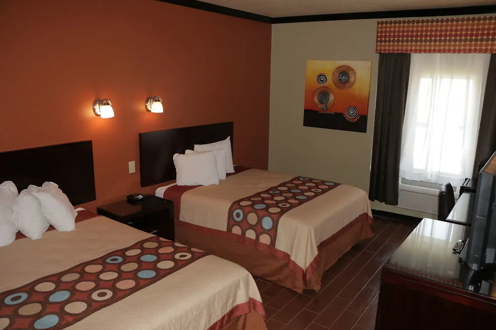 Blue Bay And 2* South Padre Island