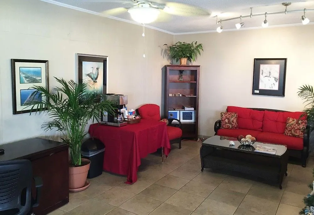 The Tiki- Front Complex! Unit 106 Apartahotel South Padre Island