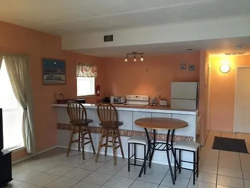 Morningside By Fountain Vista 3*