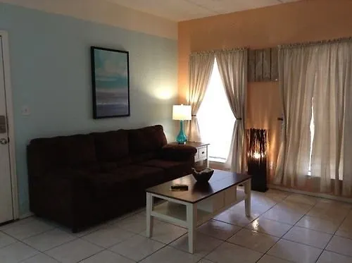 Morningside By Fountain Vista Hotel 3*
