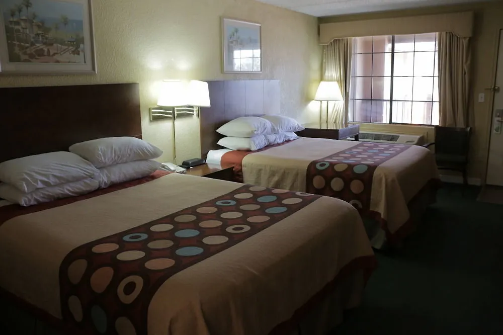 South Padre Island Inn Motel South Padre Island