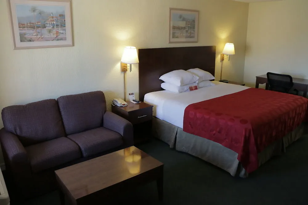 South Padre Island Inn Motel South Padre Island