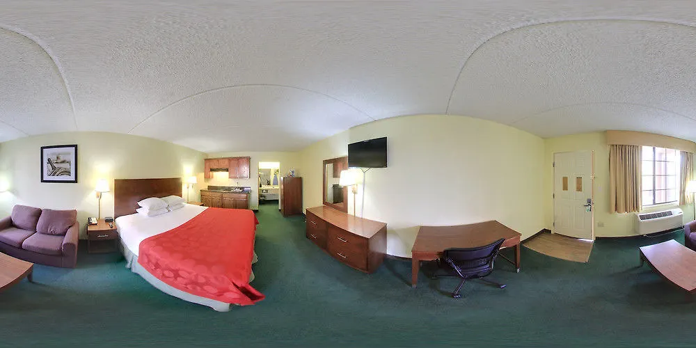 South Padre Island Inn Motel