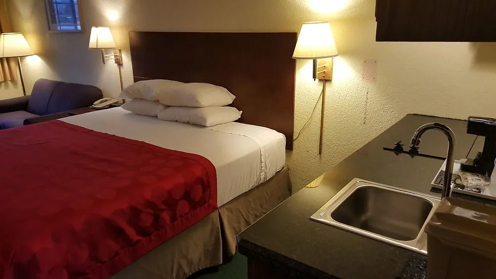 South Padre Island Inn