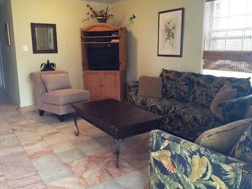 Capricorn House Vacation