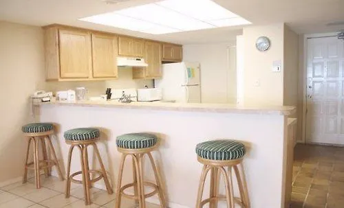 Front By Island Services 3* 南帕诸岛
