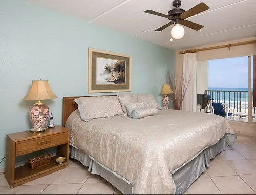 Summit By South Padre Rentals Hotel