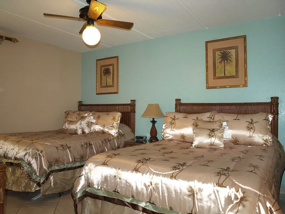Summit By South Padre Rentals Hotel 3*