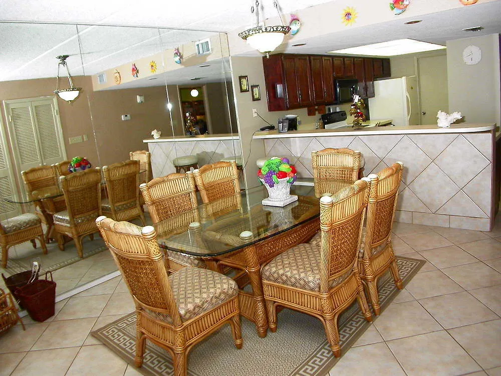 Hotel Summit By South Padre Rentals