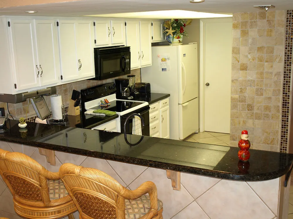 Summit By South Padre Rentals