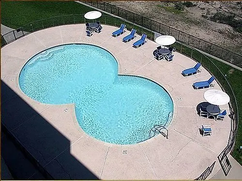 Summit By South Padre Rentals 3*