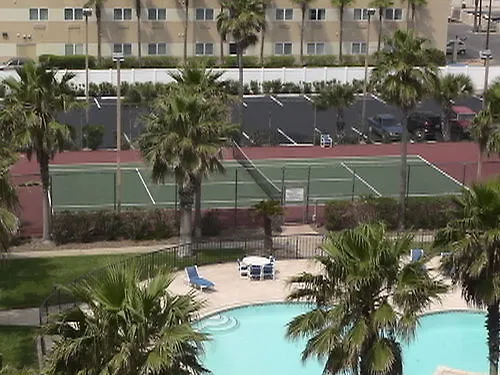 Summit By South Padre Rentals Hotel