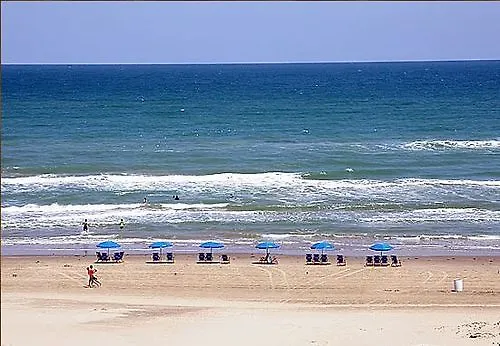 Summit By South Padre Rentals Hotel South Padre Island