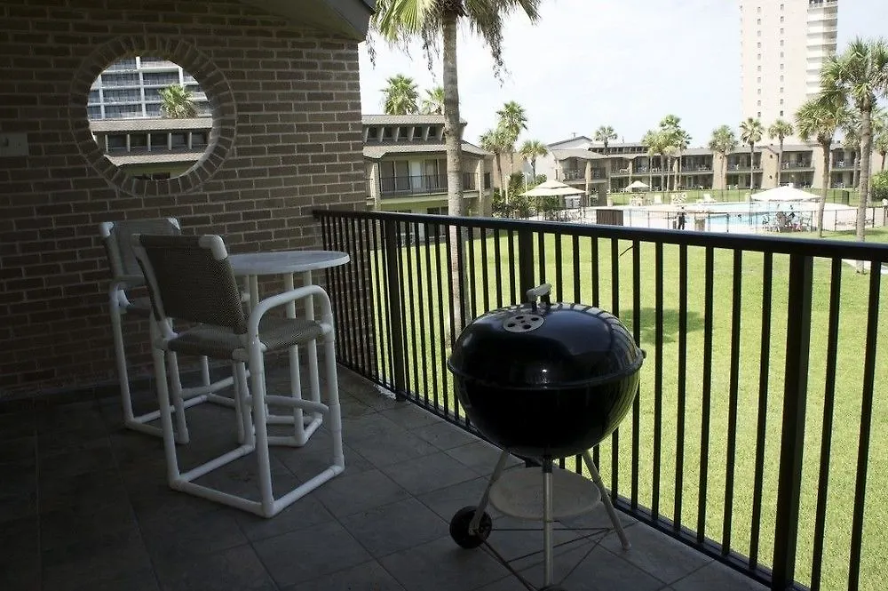 Sunchase Beachfront Hotel South Padre Island