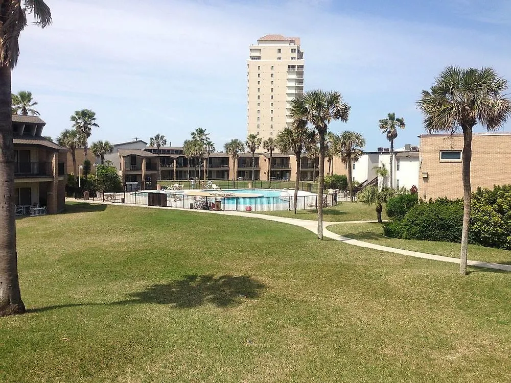 Sunchase Beachfront Hotel